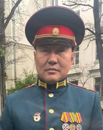 Степанов Сергей Владимирович